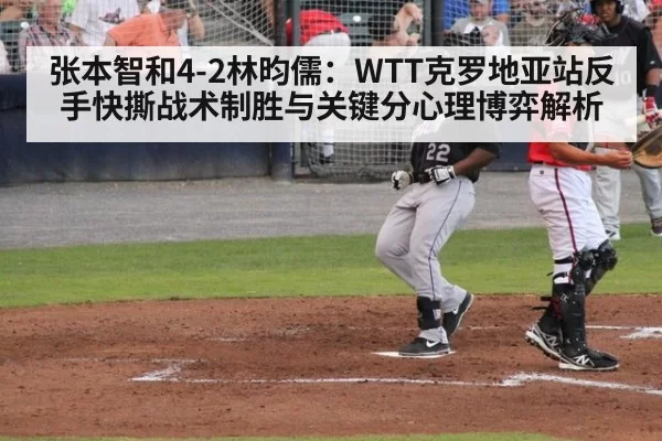 张本智和4-2林昀儒：WTT克罗地亚站反手快撕战术制胜与关键分心理博弈解析（aiyouxi）